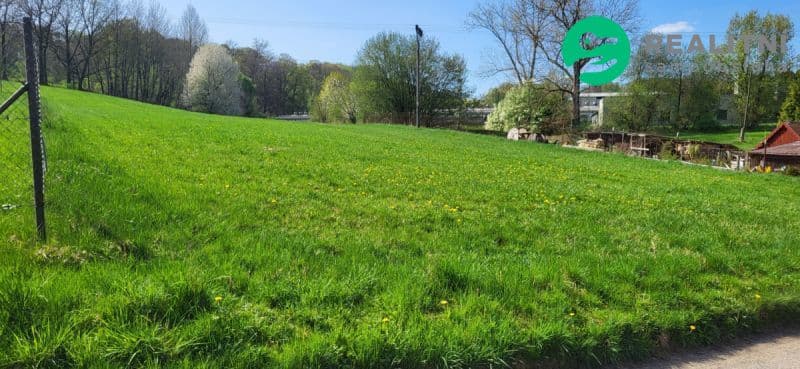 Pozemek Pozemek pro výstavbu rodinného domu - Brniště - Česká Lípa | Bazoš.cz Pozemek Pozemek pro výstavbu rodinného domu - Brniště - Česká Lípa | Bazoš.cz