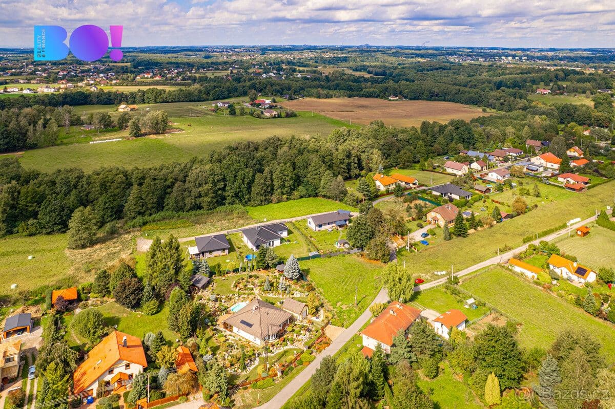 Pozemek Prodej pozemku, 1 627 m², Petrovice u Karviné - Karviná | Bazoš.cz Pozemek Prodej pozemku, 1 627 m², Petrovice u Karviné - Karviná | Bazoš.cz