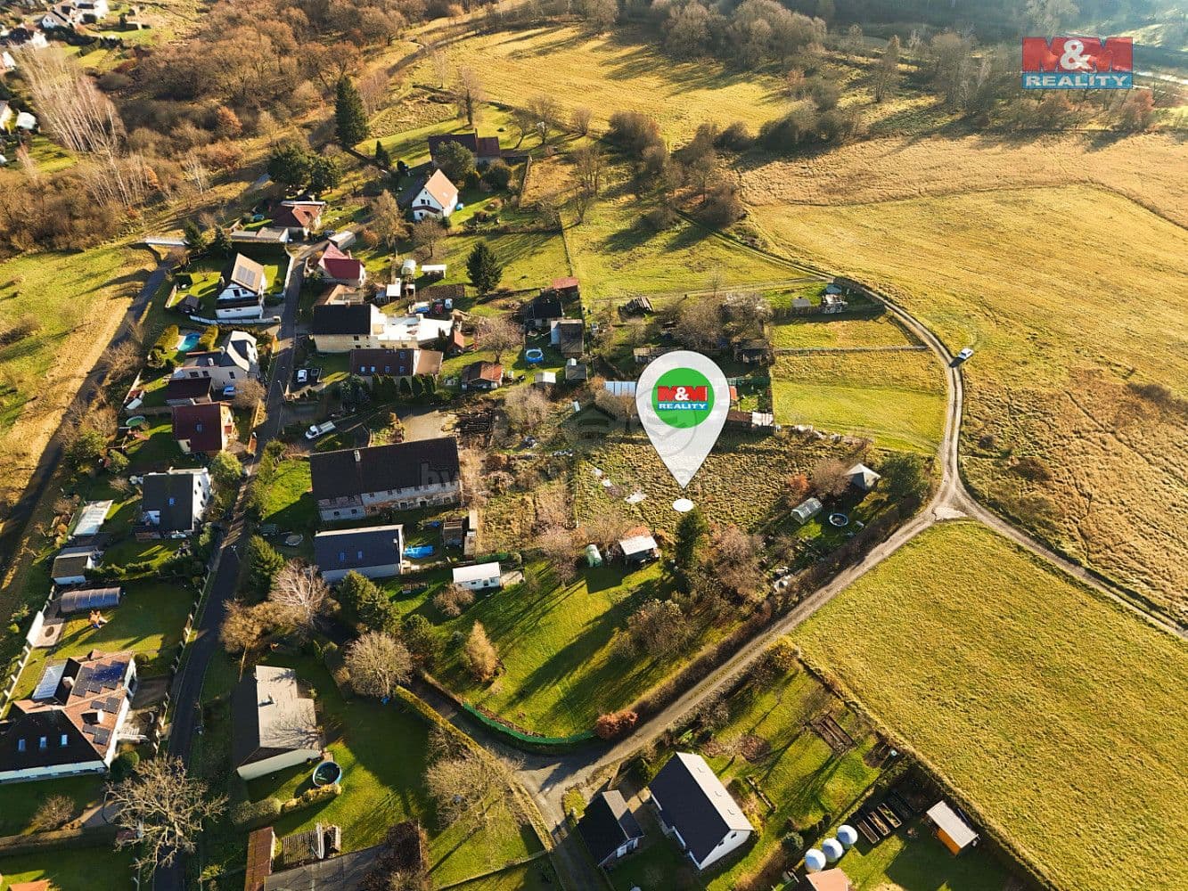 Pozemek Prodej stavebního pozemku 2 893 m² Pozemek Prodej stavebního pozemku 2 893 m²