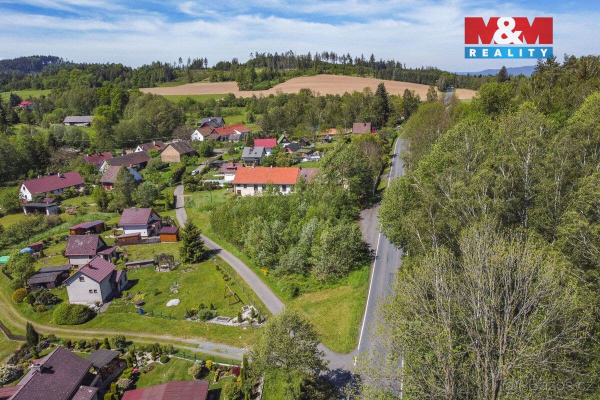Pozemek Prodej pozemku k bydlení, 1734 m², Plánice, Zbyslav - Klatovy | Bazoš.cz Pozemek Prodej pozemku k bydlení, 1734 m², Plánice, Zbyslav - Klatovy | Bazoš.cz