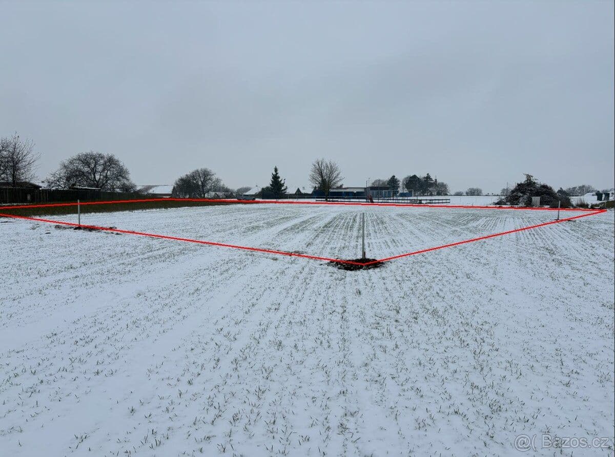 Pozemek Ctiněves, stavební pozemek k bydlení (možné okamžitě stavět) - Mělník | Bazoš.cz Pozemek Ctiněves, stavební pozemek k bydlení (možné okamžitě stavět) - Mělník | Bazoš.cz