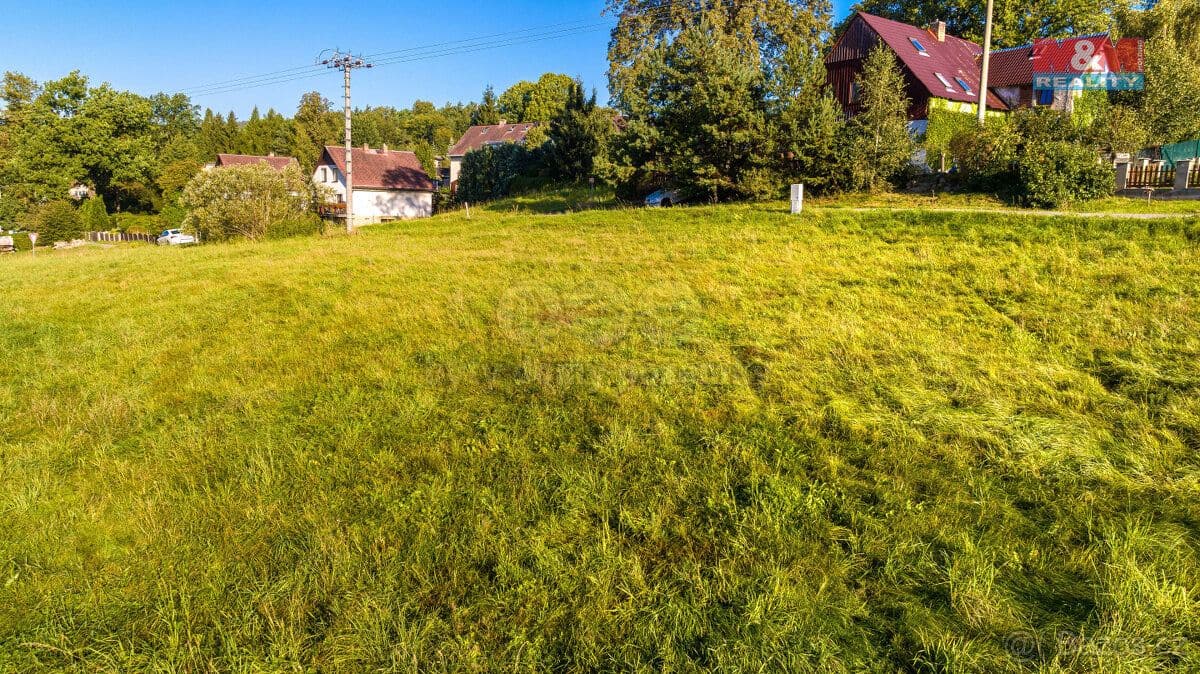Pozemek Prodej pozemku k bydlení v Mníšku, ul. Frýdlantská - Liberec | Bazoš.cz Pozemek Prodej pozemku k bydlení v Mníšku, ul. Frýdlantská - Liberec | Bazoš.cz
