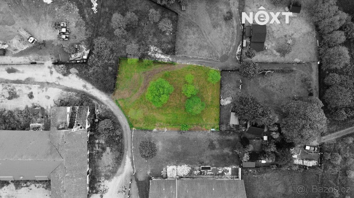 Pozemek Prodej pozemek Bydlení, 1350㎡ - Prachatice | Bazoš.cz Pozemek Prodej pozemek Bydlení, 1350㎡ - Prachatice | Bazoš.cz