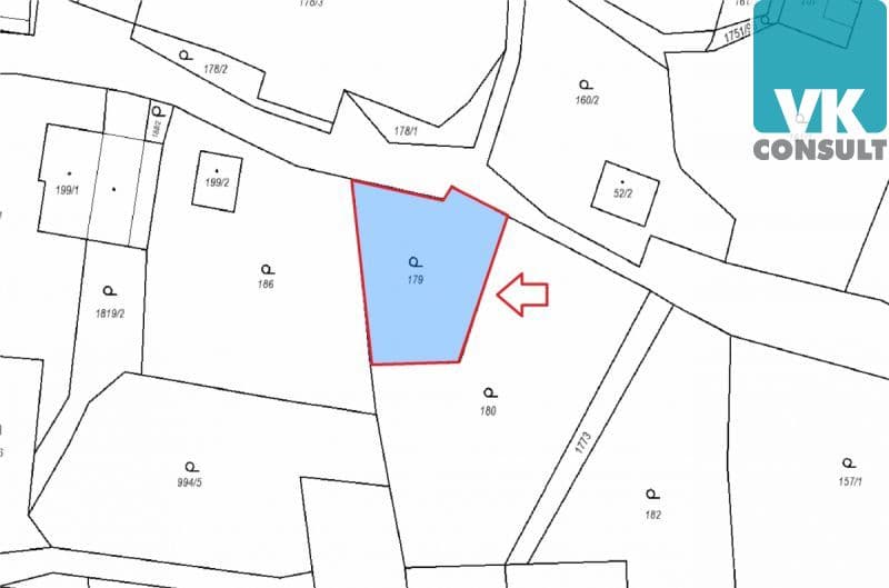 Pozemek Karle - prodej pozemku 755 m2 k bydlení nedaleko... - Svitavy | Bazoš.cz Pozemek Karle - prodej pozemku 755 m2 k bydlení nedaleko... - Svitavy | Bazoš.cz