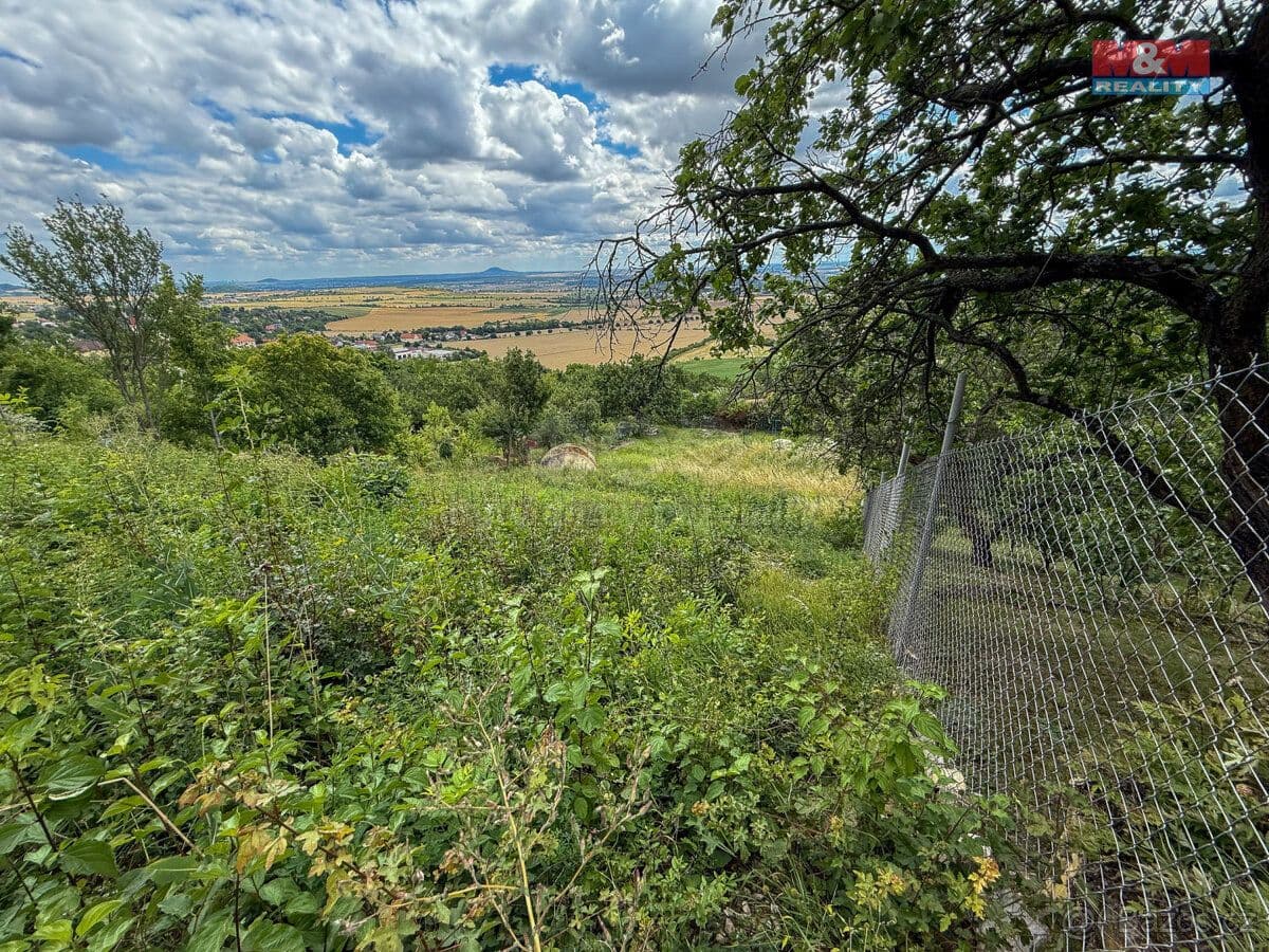 Pozemek Prodej zahrady, 1565 m², Žitenice - Litoměřice | Bazoš.cz Pozemek Prodej zahrady, 1565 m², Žitenice - Litoměřice | Bazoš.cz