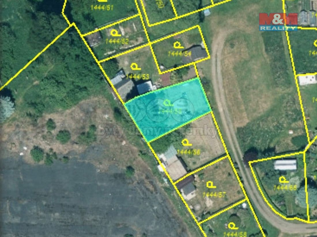 Pozemek Prodej zahrady, 130 m², Toužim, ul. Plzeňská - Karlovy Vary | Bazoš.cz Pozemek Prodej zahrady, 130 m², Toužim, ul. Plzeňská - Karlovy Vary | Bazoš.cz