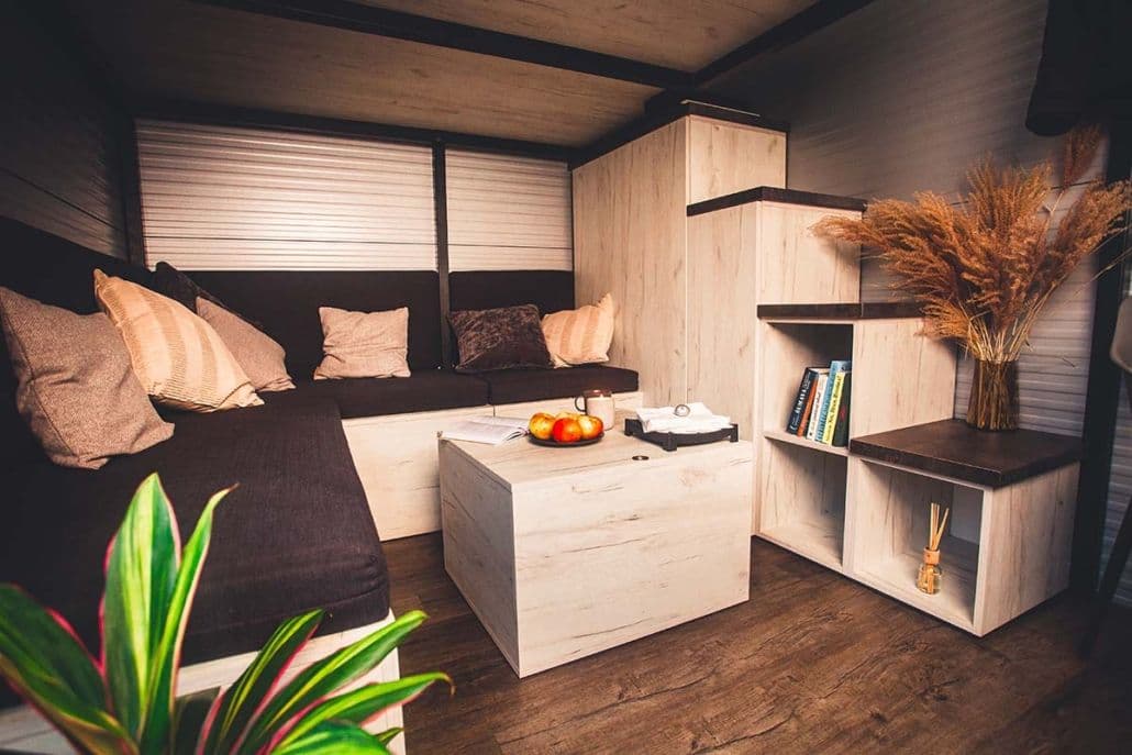 Long city od Woodky Long city 3