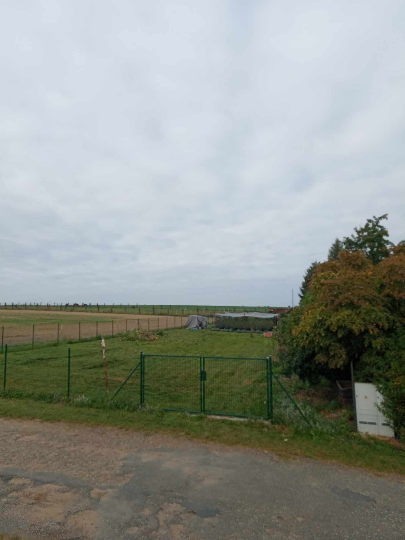 Pozemek Pozemek pro váš vlastní tiny house v srdci Miletína u Onomyšle Pozemek Pozemek pro váš vlastní tiny house v srdci Miletína u Onomyšle