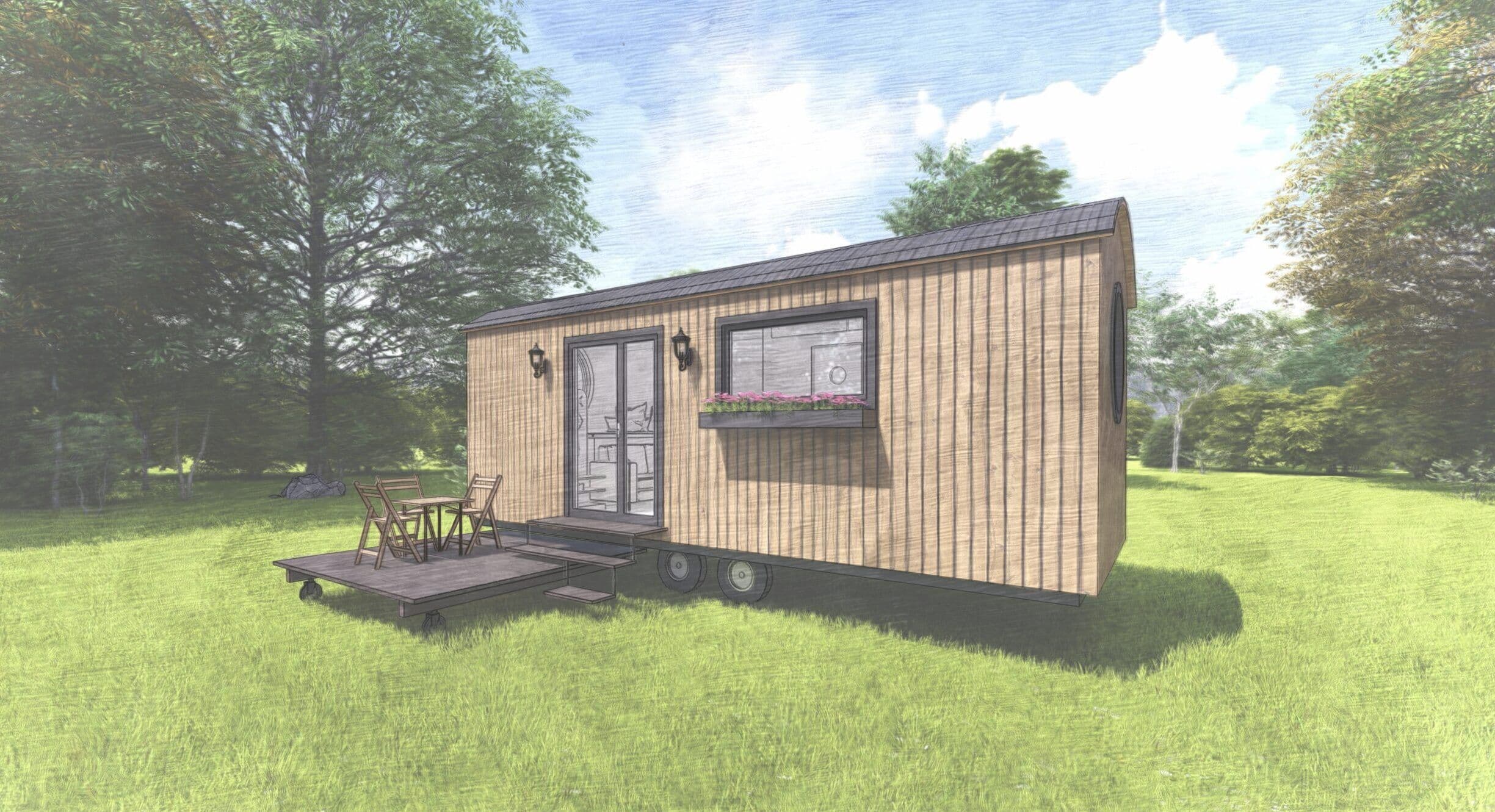 Smrk od Maridom Smrk 23