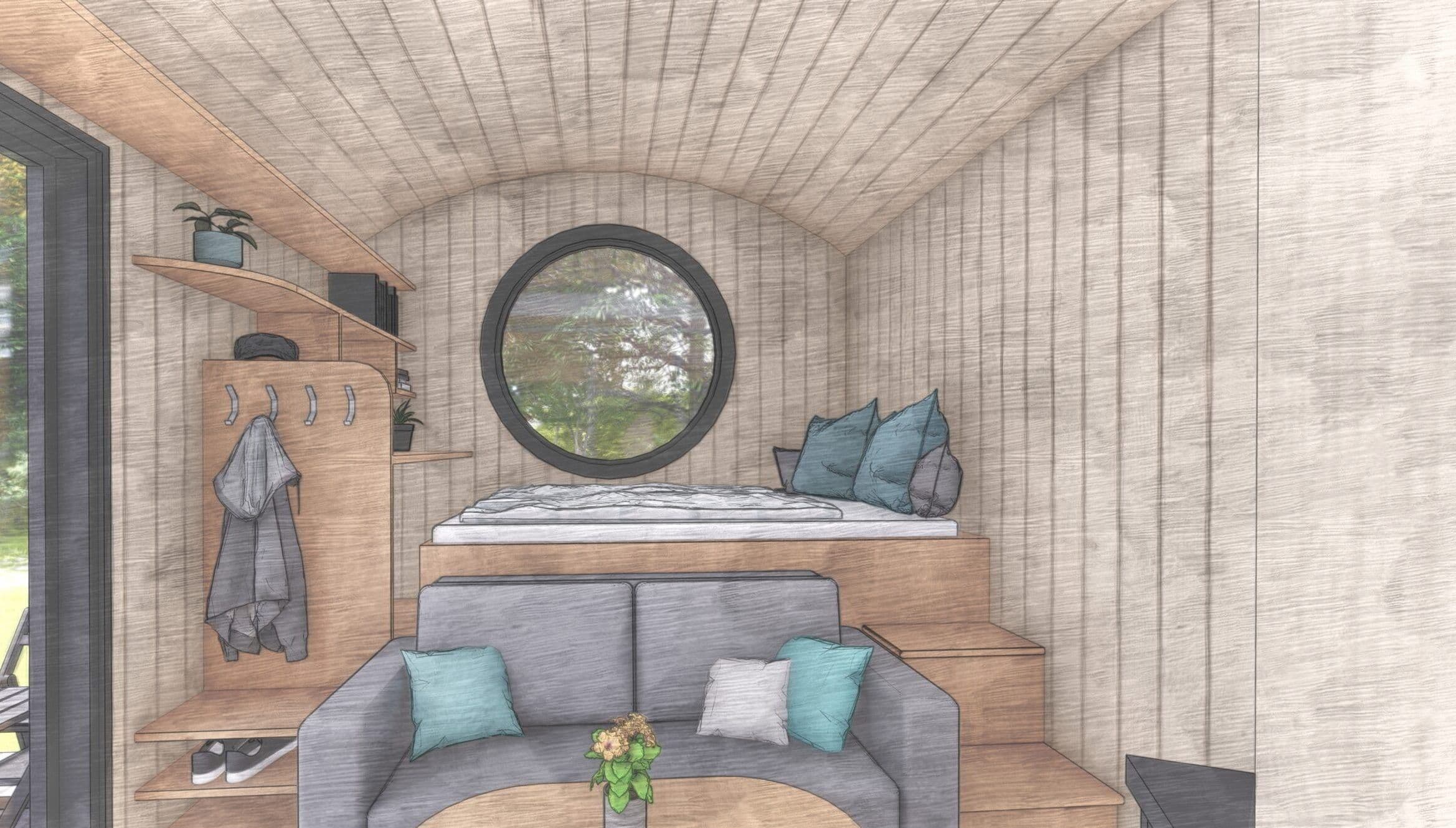 Smrk od Maridom Smrk 19