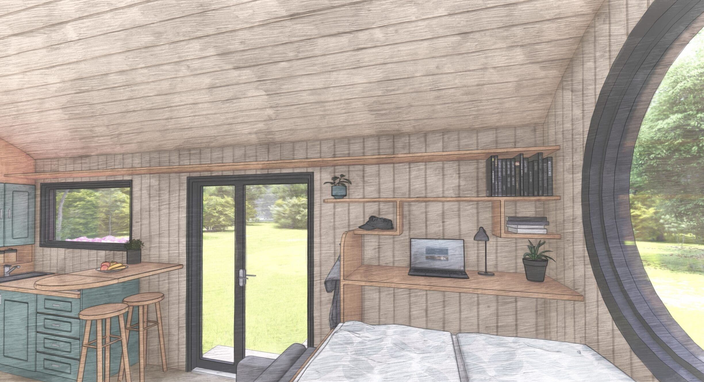 Smrk od Maridom Smrk 21