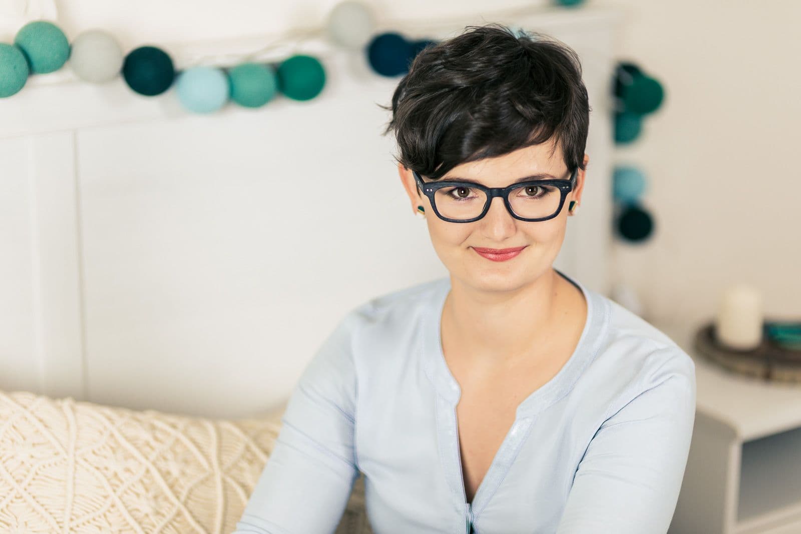 VERONIKA SCHOŘOVSKÁ